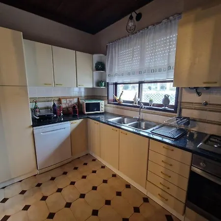 בית נופש Casa Do Conde Da Barra *