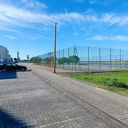 بيت للعطل Casa Do Conde Da Barra *