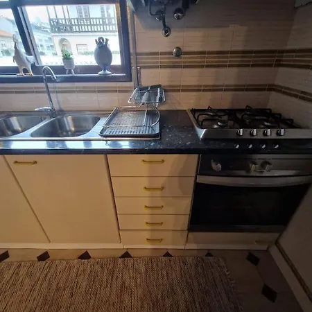 Casa Do Conde Da Barra בית נופש Gafanha da Nazaré