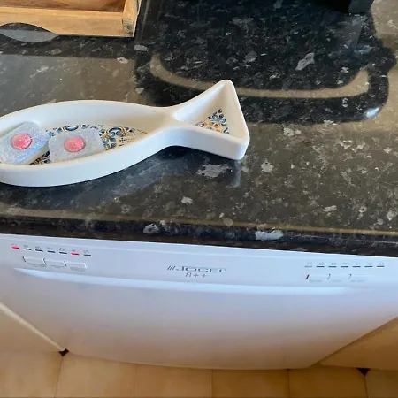 בית נופש Casa Do Conde Da Barra