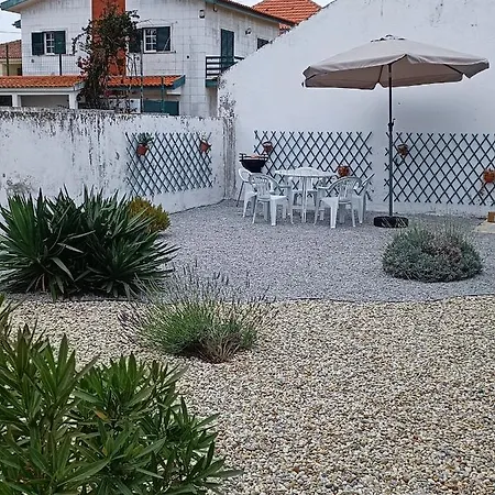 Casa Do Conde Da Barra * Gafanha da Nazaré