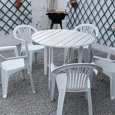 Casa Do Conde Da Barra Gafanha da Nazaré