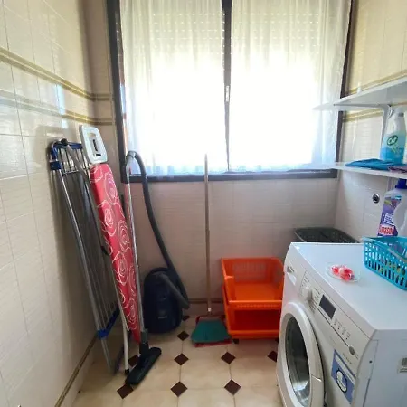 בית נופש Casa Do Conde Da Barra Gafanha da Nazaré