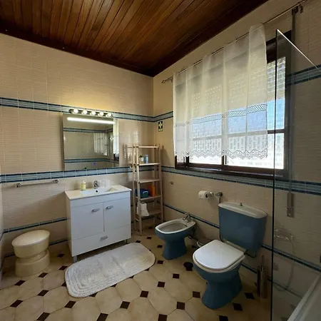 Casa Do Conde Da Barra *