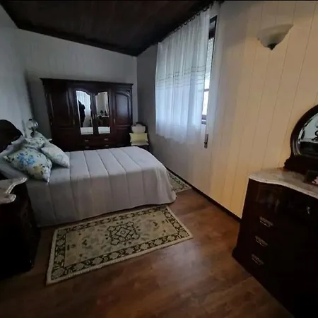 Casa Do Conde Da Barra בית נופש *