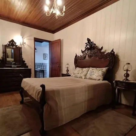 בית נופש Casa Do Conde Da Barra *