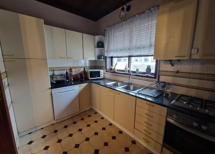 Casa vacanze Casa Do Conde Da Barra *