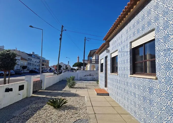 Casa vacanze Casa Do Conde Da Barra