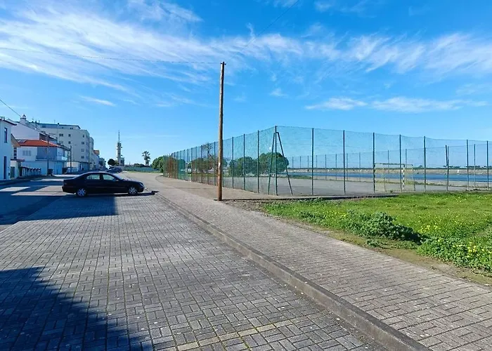 Casa vacanze Casa Do Conde Da Barra *