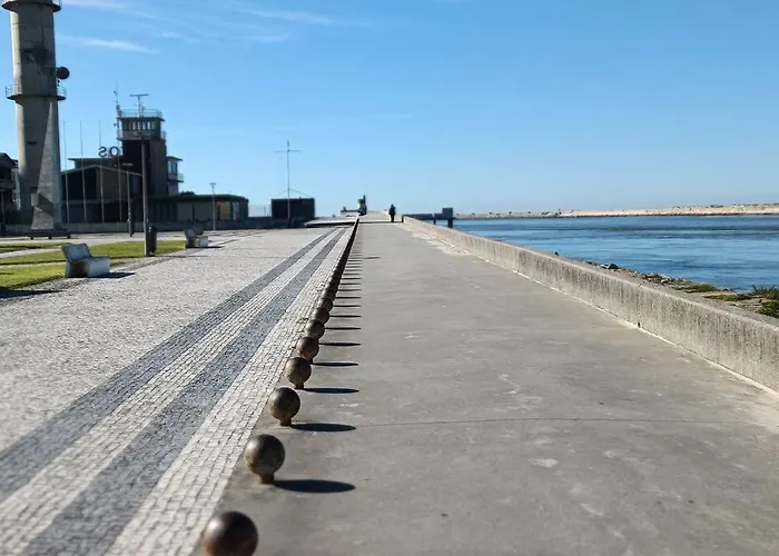 Casa Do Conde Da Barra *