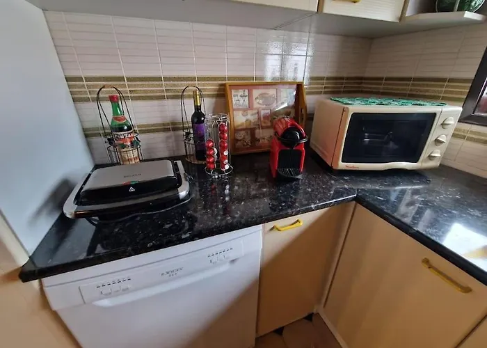 Casa vacanze Casa Do Conde Da Barra Gafanha da Nazaré