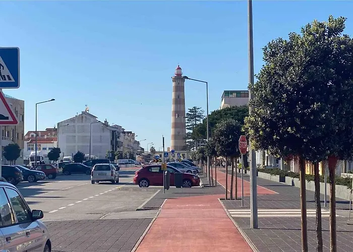 Casa vacanze Casa Do Conde Da Barra Gafanha da Nazaré