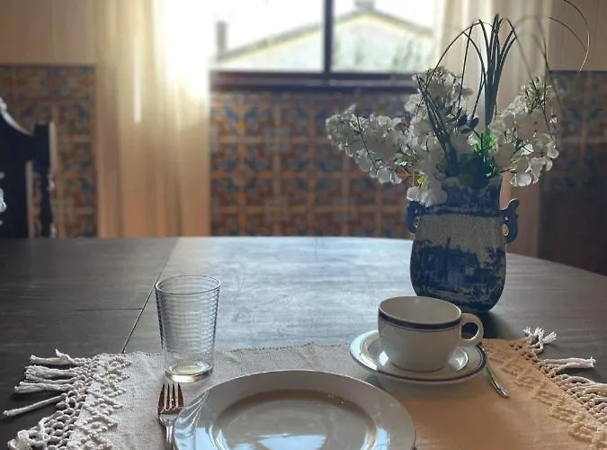 Casa vacanze Casa Do Conde Da Barra *