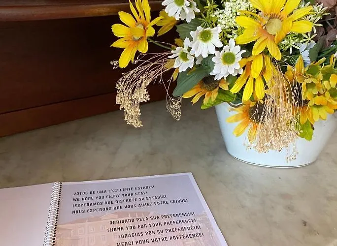 Casa vacanze Casa Do Conde Da Barra