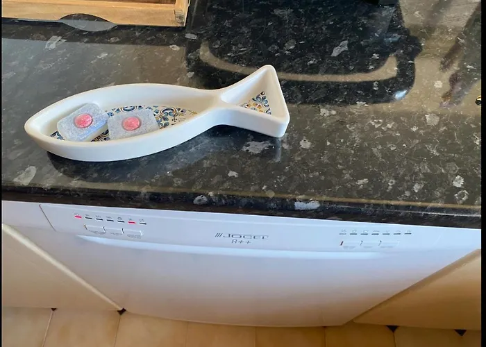 Casa vacanze Casa Do Conde Da Barra