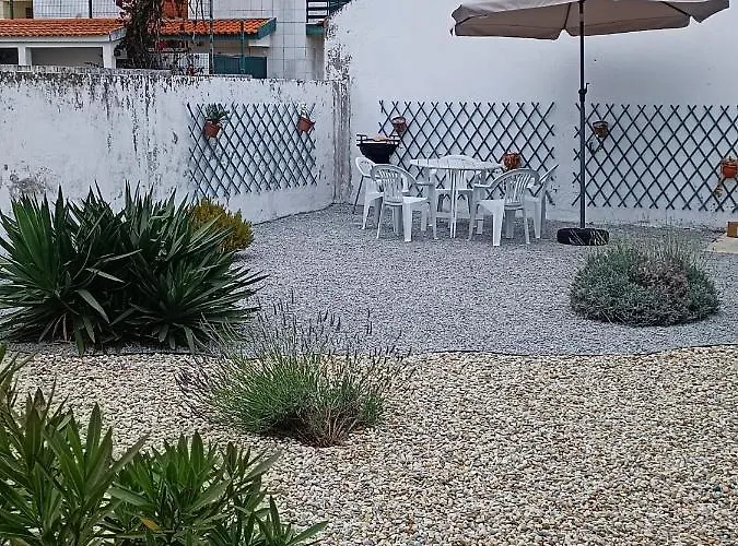 Casa Do Conde Da Barra * Gafanha da Nazaré