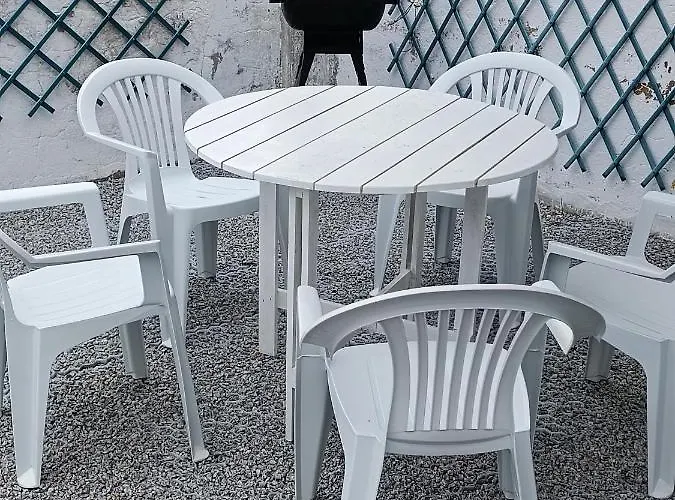 Casa Do Conde Da Barra Gafanha da Nazaré