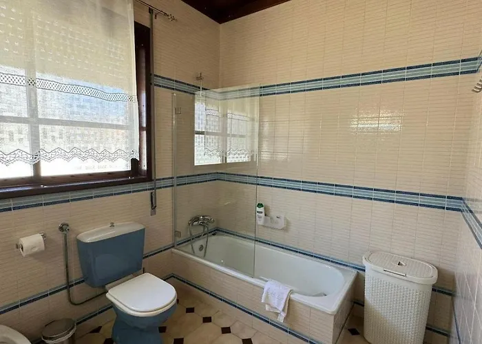 Casa vacanze Casa Do Conde Da Barra *