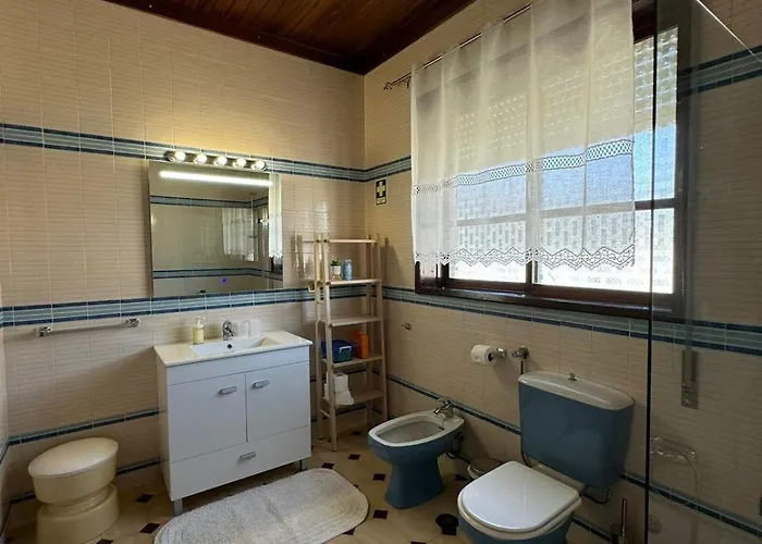 Casa Do Conde Da Barra *