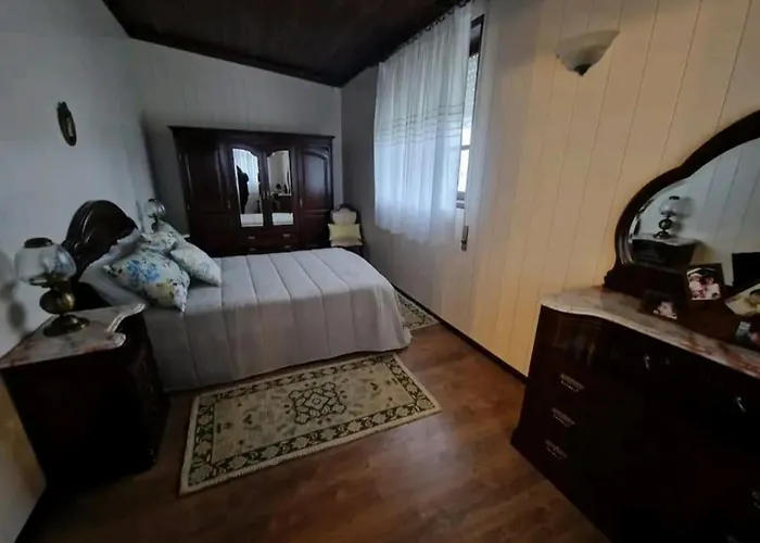 Casa Do Conde Da Barra Casa vacanze *