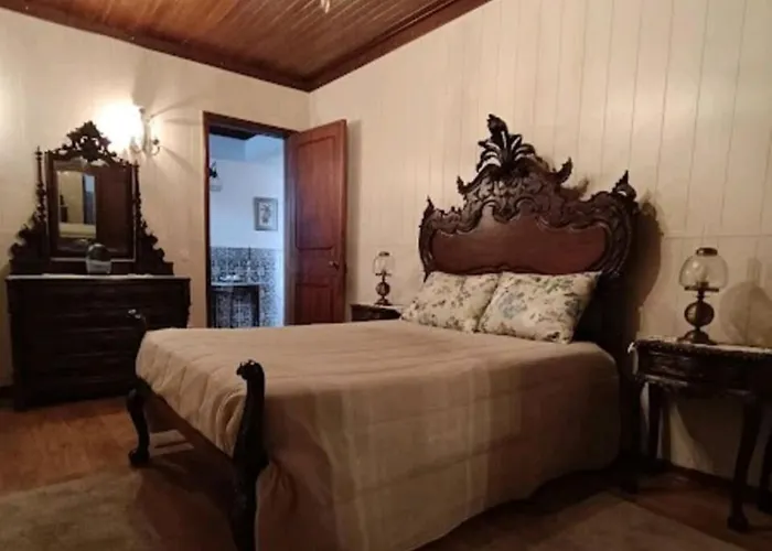 Casa vacanze Casa Do Conde Da Barra *